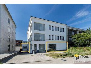 Fonds de commerce à vendre à Lambrechtshoekenlaan 309-311 Merksem (RBU86098)