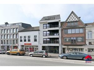 Surface commerciale à vendre à Stationsstraat 68 Eeklo (RBU85635)