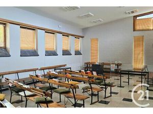 Bureaux à vendre à Rue Jules Cousin 132 Frameries (VBD61844)