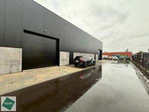 Surface industrielle à louer à Heiveldekens 1A Kontich (RBU86013)