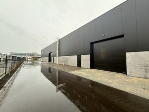 Surface industrielle à louer à Heiveldekens 1A Kontich (RBU86014)