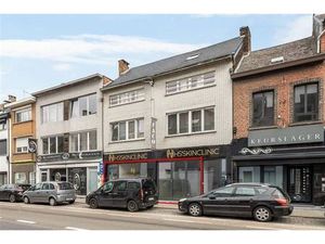 Surface commerciale à vendre à Liersesteenweg 96 Malines (RBU85551)