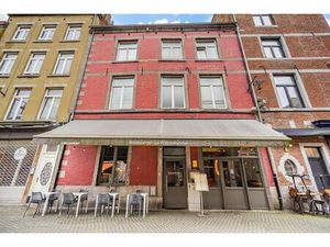 Surface commerciale à vendre à CHANOINE 15 Namur (VBD61685)