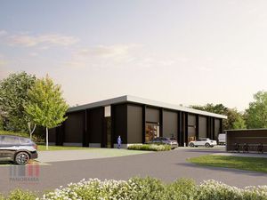 Surface industrielle à vendre à Belgicastraat 0 Zaventem (RBU85993)