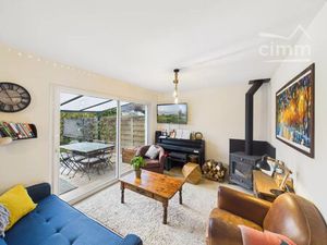 COUP DE COEUR sur Echirolles FRANCHE VERTE