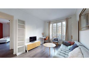 APPARTEMENT 3 PIÈCES LUMINEUX