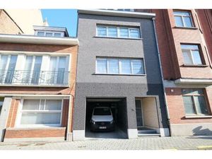 Surface industrielle à vendre à Berchem-Sainte-Agathe (VBD61887)