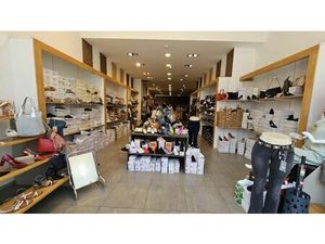 Surface commerciale à vendre à Uccle (VBD61739)