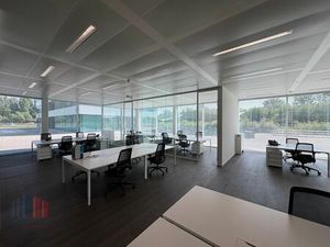 Bureaux à louer à Rijvisschestraat 124 Zwijnaarde (RBU85999)