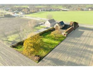 Ferme à vendre à Beernemsteenweg 26 Wingene (RBU85677)