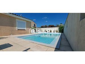 Vente maison 5 pièces 123 m² Nîmes (30000)