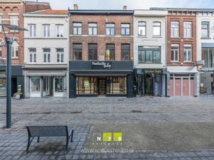 Surface commerciale à vendre à Bosstraat 85 Maaseik (RBU85498)