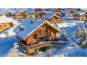 Chalet à vendre à Huez (38750) - Isère