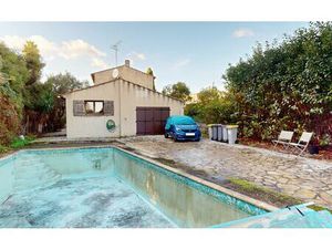 Maison Hyères m² T-4 à vendre  350 000 €