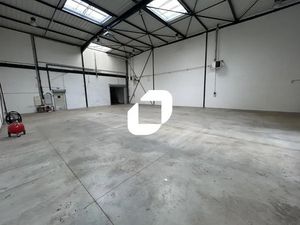 Vente Local d'activités Montevrain 77144