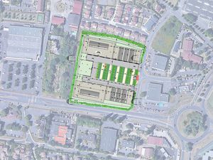 A VENDRE : Locaux d'activités neufs