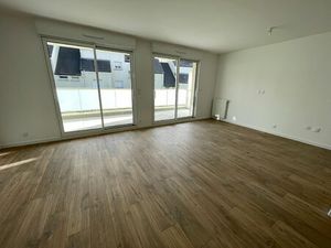 Appartement T3 Noyal Chatillon Sur Seiche
