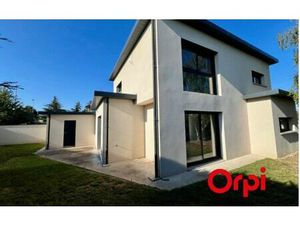 Maison Marcy-l'Étoile m² T-5 à vendre  498 000 €