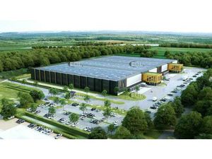 A LOUER - A VENDRE ENTREPOT-BUREAUX