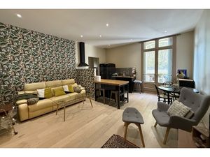 Annonce appartement à vendre