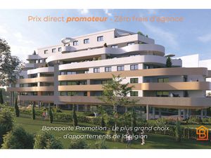 Annonce appartement à vendre