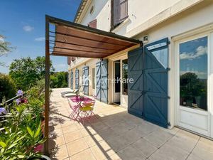 Vente appartement 4 pièces 160 m² Verfeil (31590)