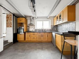 Vente maison 5 pièces 165 m² Balma (31130)