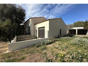 Annonce maison à vendre