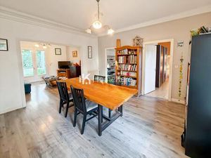 Vente maison 4 pièces 130 m² Toulouse (31100)