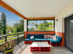 Vente maison 5 pièces 155 m² Montastruc-la-Conseillère (31380)