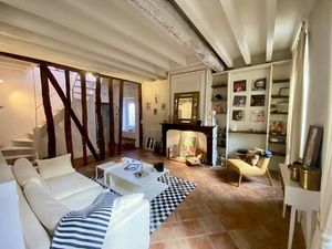 Vente maison 6 pièces 140 m² Saint-Félix-Lauragais (31540)