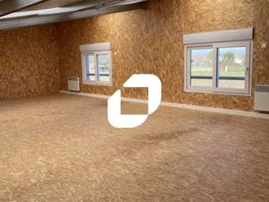 Vente Local d'activités Izon 33450