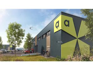 Programme neuf - 7 lots à partir de 279 m²