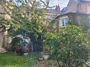 Achat Maison 5 pièces 118m² TOURS 37000