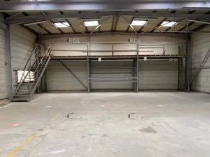 Bâtiment indépendant à louer à vendre