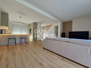 RARE ! MAISON F7 2024 PROCHE BOURG ELVEN