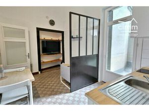 Appartement à vendre Grenoble