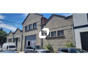 Vente Local d'activités Montreuil 93100