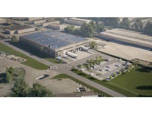 Bâtiment indépendant à construire