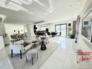 Vente maison 5 pièces 170 m² Lespinasse (31150)