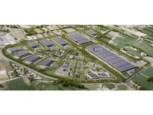 Bâtiment clés en mains