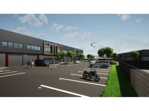 Locaux d'activités à partir de 173 m² à louer à Avrainville (91)