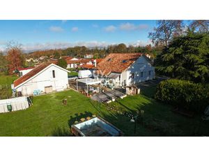 Maison F6 (160 m²) en vente à HABAS