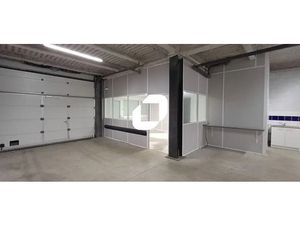 Location Local d'activités Aubergenville 78410