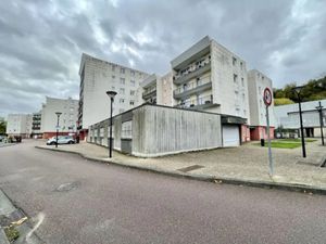 Location Local d'activités Barentin 76360