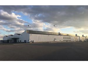 Entrepôt logisitique Nîmes