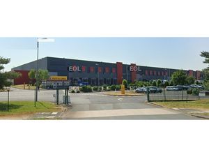 A LOUER ENTREPOT LOGISTIQUE