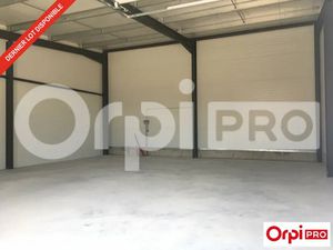 LOCAL D'ACTIVITE A LOUER