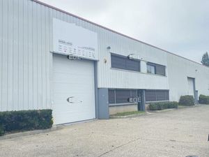 Local à louer Vénissieux