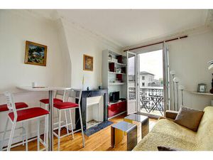 Charmant Appartement 2 pièces à vendre à Paris - V1043